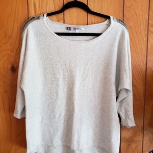 Urban Allure Sweater by J Lo